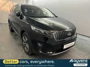 Kia Sorento 2.2 CRDi Platinum 2019