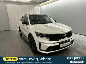 Kia Sorento 2.2 CRDi Platinum 2021