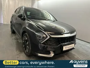 Kia Sportage 1.6 T-GDI Spirit 2023