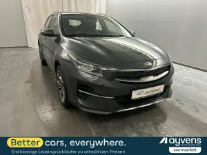 Kia Ceed XCeed 1.6 GDI Spirit 2021