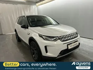 Land Rover Discovery Sport P300e SE 2023