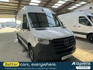 Mercedes-Benz Sprinter 317 CDI 2022