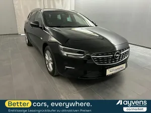 Opel Insignia Sports Tourer 2.0 Business 2022