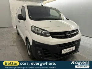 Opel Vivaro 2.0 Edition 2021