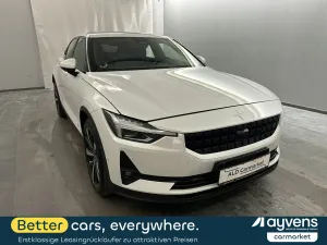 Polestar 2 79 kWh 2022