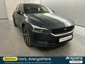 Polestar 2 67 kWh 2022