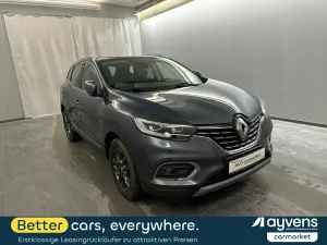 Renault Kadjar Techno 2022
