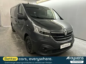 Renault Trafic L2H1 2022