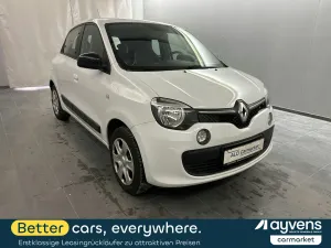 Renault Twingo Limited 2018