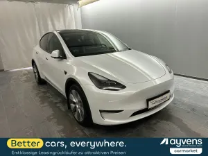 Tesla Model Y Long Range 2023