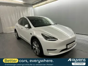 Tesla Model Y Long Range 2023