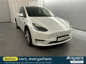 Tesla Model Y Long Range 2023