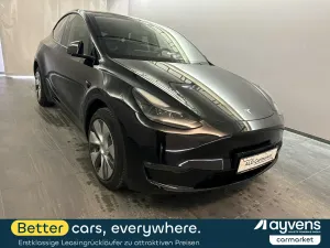 Tesla Model Y Long Range 2023