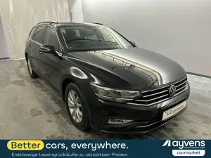 Volkswagen Passat Variant 2.0 TDI Business 2024