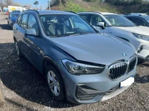 BMW X1 25e Advantage 2022