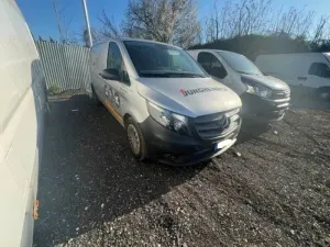 Mercedes-Benz Vito 114 CDI 2022
