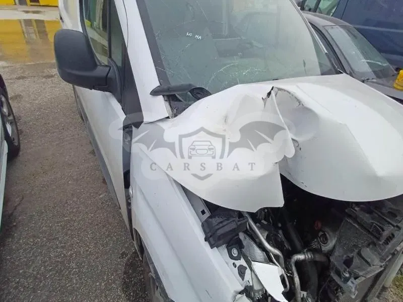 Opel Combo Edition 2024