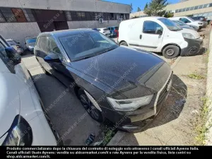 Audi A6 Avant 35 TDI Business 2021
