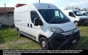 Citroën Jumper L2H2 Business 2022