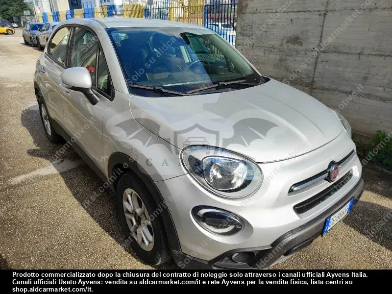 Fiat 500X 1.0 Cross 2021