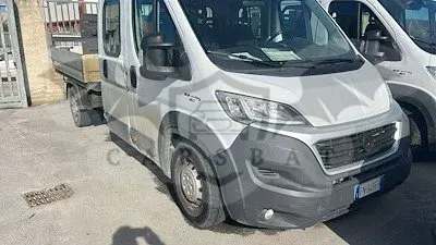 Fiat Ducato 2.3 MultiJet Maxi 2018