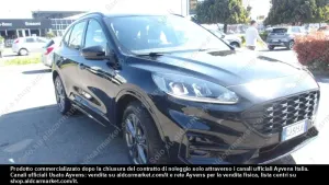 Ford Kuga 1.5 EcoBlue ST Line 2022