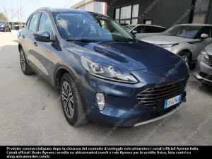 Ford Kuga 1.5 EcoBlue Titanium 2020