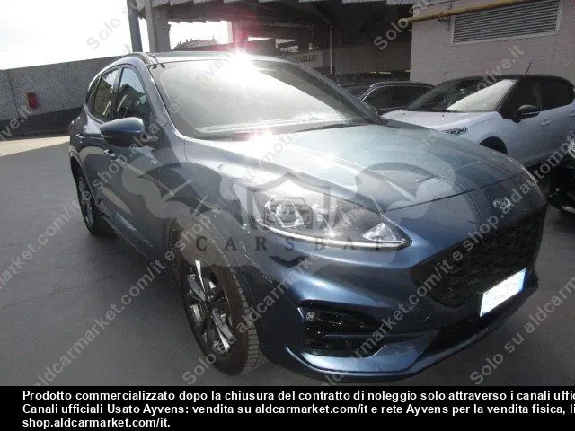 Ford Kuga 2.5 ST Line 2023