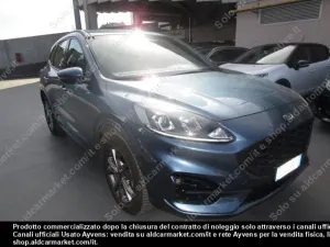 Ford Kuga 2.5 ST Line 2023