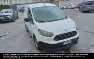 Ford Transit Courier 1.5 TDCI 2018