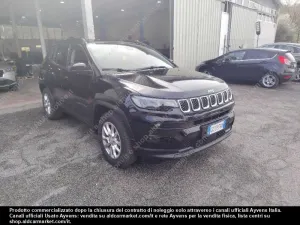 Jeep Compass 4xe 1.3 2021