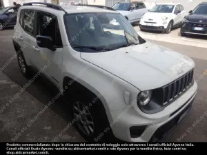 Jeep Renegade 1.6 MultiJet Limited 2023