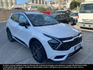 Kia Sportage 1.6 GDI GT Line 2023