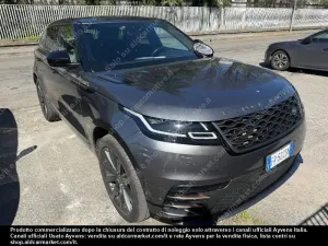 Land Rover Range Rover Sport 2.0 Dynamic SE 2018