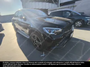 Mercedes-Benz GLC Coupé 300e Premium 2020