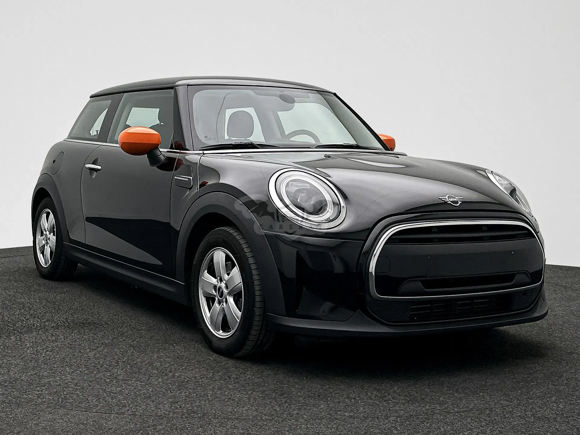 Mini 3 Doors One 1.5 2021