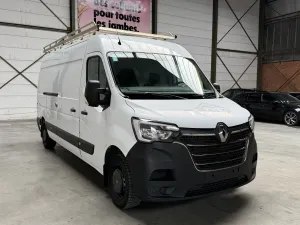 Renault Master L3H2 2020