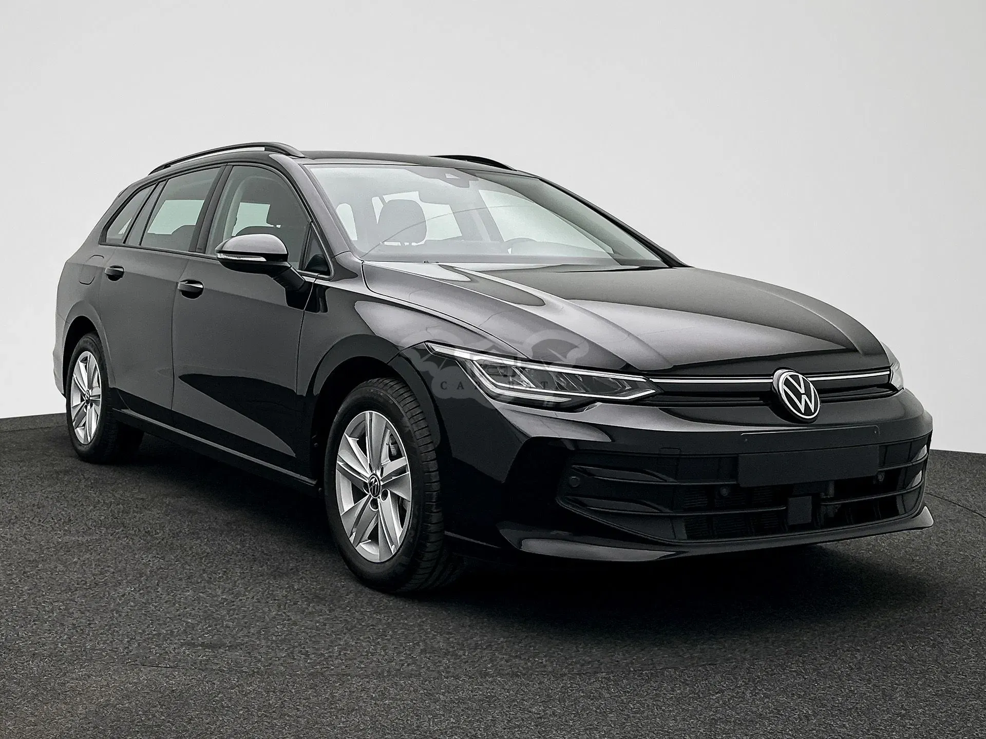 Volkswagen Golf Variant 1.5 eTSI Life Business 2024