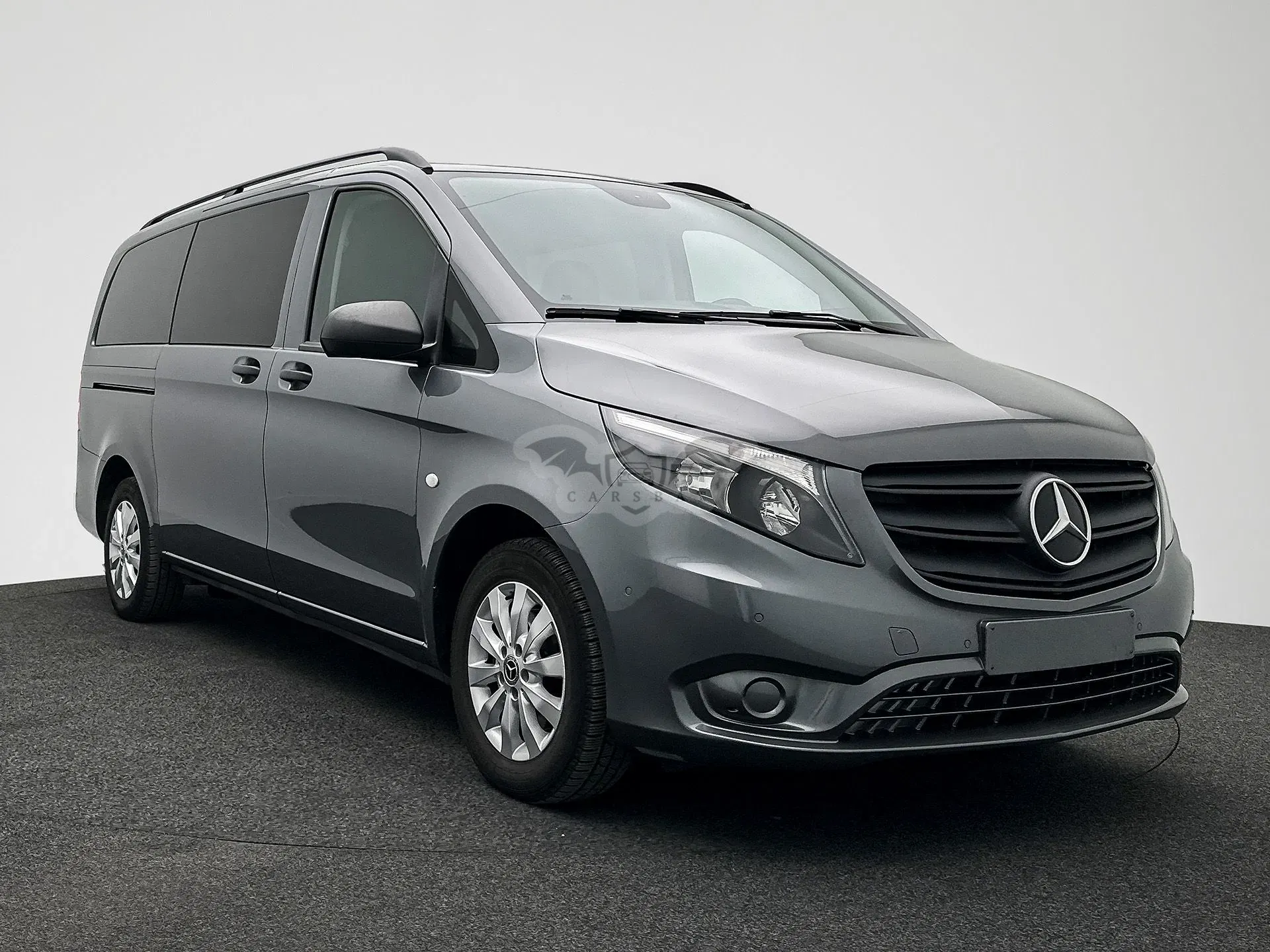 Mercedes-Benz Vito Tourer 116 CDI 2021
