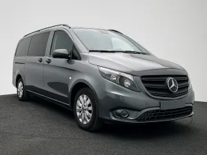 Mercedes-Benz Vito Tourer 116 CDI 2021