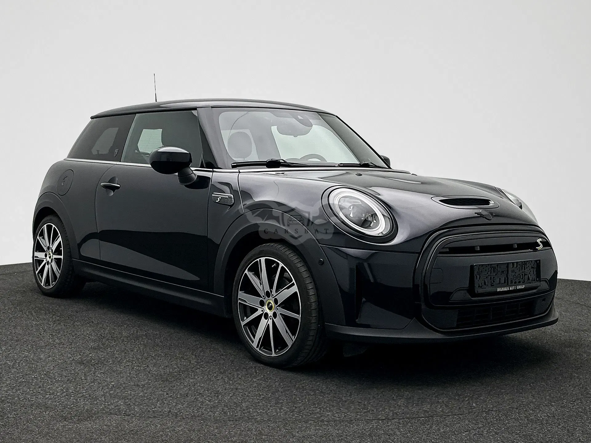 Mini Electric Cooper 29 kWh 2022