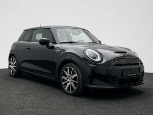 Mini Electric Cooper 29 kWh 2022