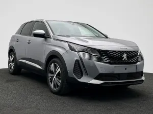 Peugeot 3008 1.5 HDI Allure 2021