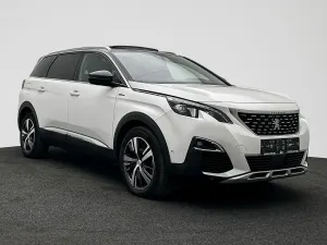 Peugeot 5008 1.2i GT Line 2020