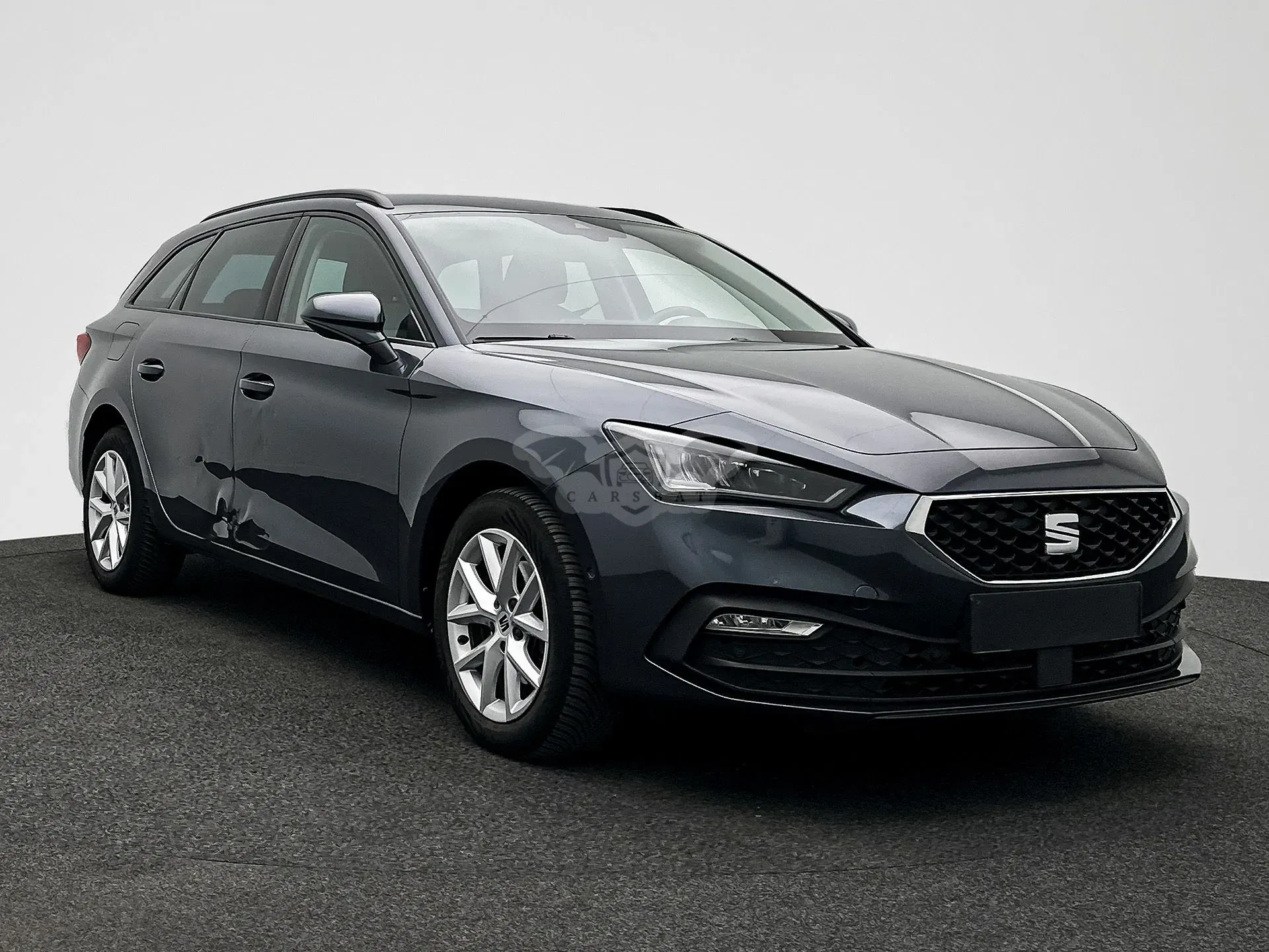 Seat Leon Sportstourer 1.0 TSI Move! 2023