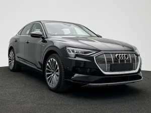 Audi E-Tron Sportback 50 Advanced 2021