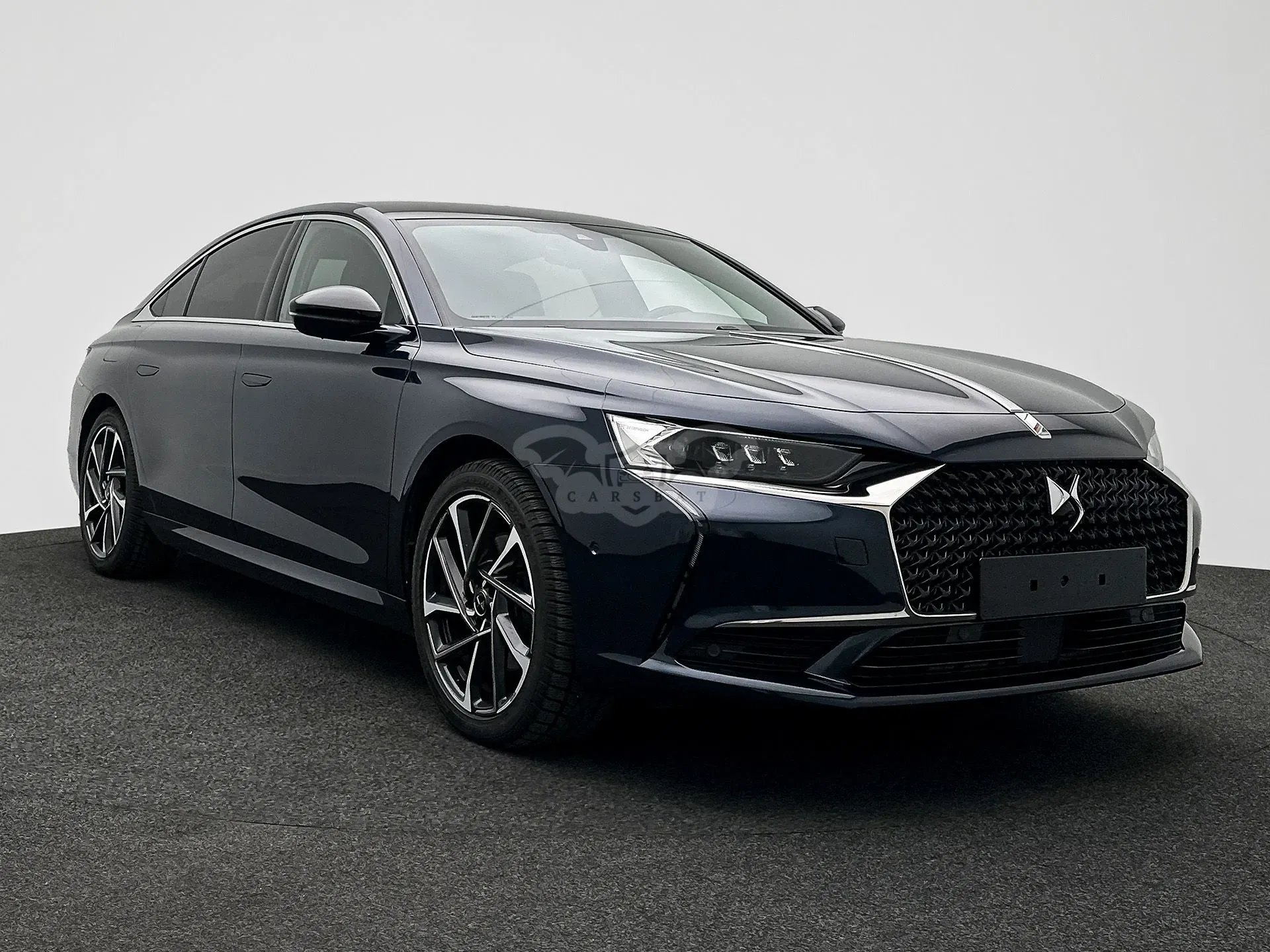 DS DS9 1.6 Rivoli 2022