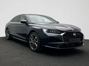 DS DS9 1.6 Rivoli 2022