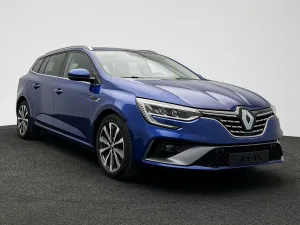 Renault Megane Grandtour 1.6 RS Line 2021