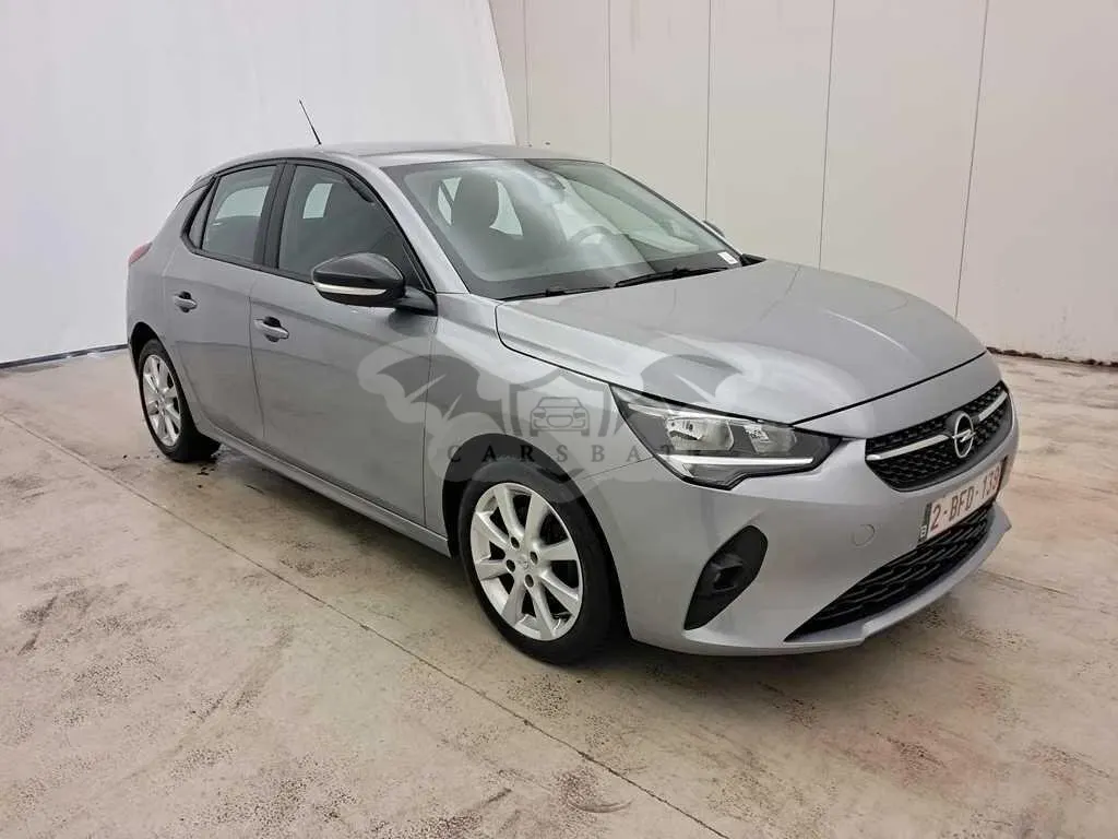 Opel Corsa 1.5 Edition 2021